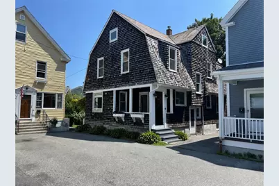 5 Ellwood Place, Newport, RI 02840 - Photo 1