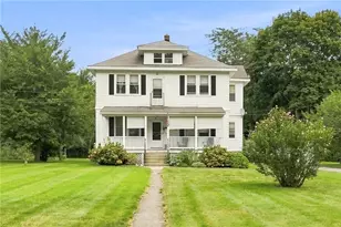 334 Middle Hwy, Barrington, RI 02806 - Photo 1