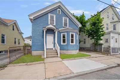 23 Grand Street, Providence, RI 02907 - Photo 1