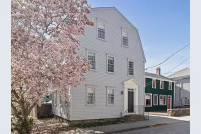 31 Thames Street, Newport, RI 02840 - Photo 1