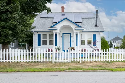 108 York Avenue, Pawtucket, RI 02860 - Photo 1