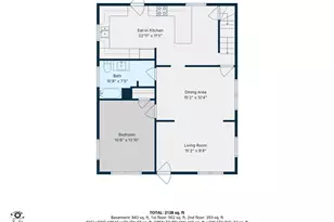 108 York Ave, Pawtucket, RI 02860 - Photo 17