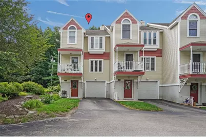 6 Nate Whipple Highway #201, Cumberland, RI 02864 - Photo 1