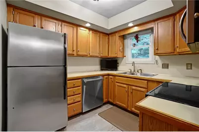 6 Nate Whipple Highway #201, Cumberland, RI 02864 - Photo 11