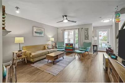 6 Nate Whipple Highway #201, Cumberland, RI 02864 - Photo 5