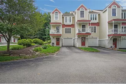6 Nate Whipple Highway #201, Cumberland, RI 02864 - Photo 35