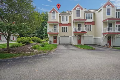 6 Nate Whipple Highway #201, Cumberland, RI 02864 - Photo 37