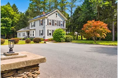 72 Hartford Pike, Scituate, RI 02857 - Photo 1