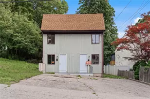 27 South St, West Warwick, RI 02893 - Photo 1