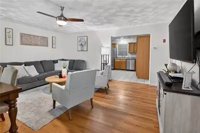 87 North Bend Street #9, Pawtucket, RI 02860 - Photo 23