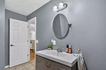 87 North Bend Street #9, Pawtucket, RI 02860 - Photo 21
