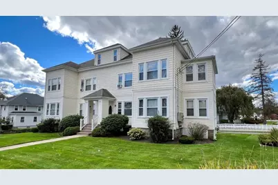 568 Prospect Street #1R, Woonsocket, RI 02895 - Photo 1