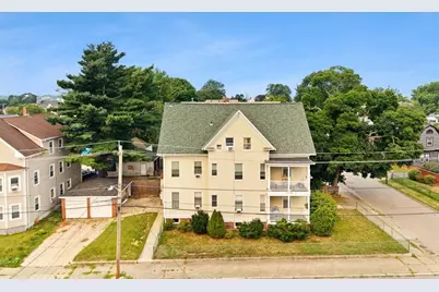 85 Maynard Street, Pawtucket, RI 02860 - Photo 3
