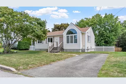 23 Justin Way, Cranston, RI 02910 - Photo 1