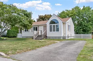 23 Justin Way, Cranston, RI 02910 - Photo 1