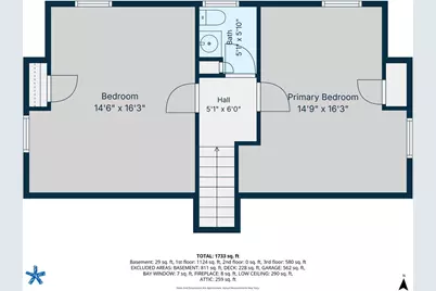 2 Pagnano Street, Bristol, RI 02809 - Photo 33