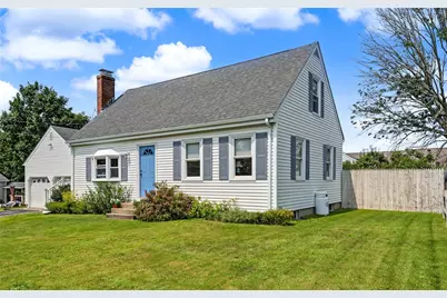 2 Pagnano Street, Bristol, RI 02809 - Photo 1