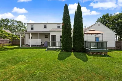 2 Pagnano Street, Bristol, RI 02809 - Photo 27