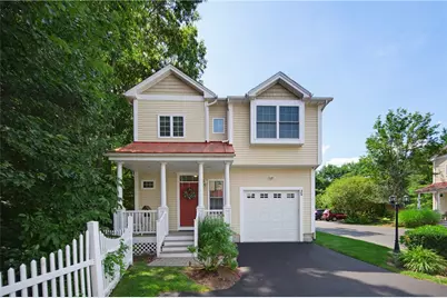 164 Bear Hill Road #35, Cumberland, RI 02864 - Photo 1