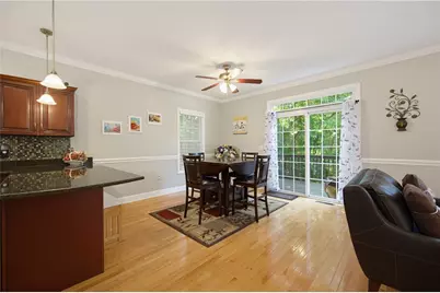 164 Bear Hill Road #35, Cumberland, RI 02864 - Photo 13