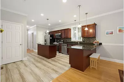 164 Bear Hill Road #35, Cumberland, RI 02864 - Photo 9