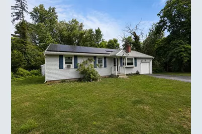 123 Wampanoag Road, Warwick, RI 02818 - Photo 1