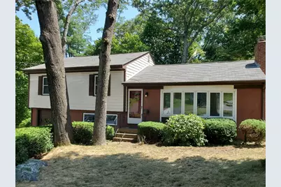 180 Diamond Hill Road, Warwick, RI 02886 - Photo 1