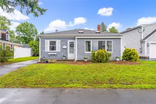 26 Bowden Ave, Barrington, RI 02806 - Photo 1
