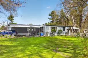 45 Sherwood Valley Ln, Coventry, RI 02816 - Photo 7