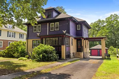 544 Harris Avenue, Woonsocket, RI 02895 - Photo 1
