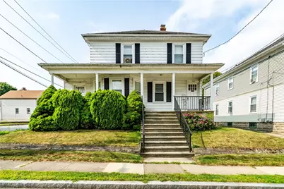 117 Orchard Street, East Providence, RI 02914 - Photo 1