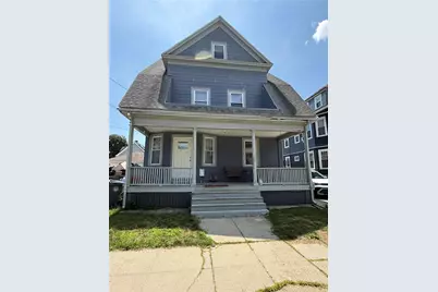 272 Washington Avenue, Providence, RI 02905 - Photo 1