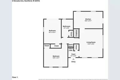 6 Nevada Avenue, East Providence, RI 02916 - Photo 45