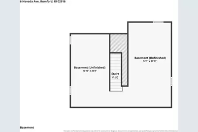 6 Nevada Avenue, East Providence, RI 02916 - Photo 47