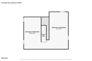 6 Nevada Ave, East Providence, RI 02916 - Photo 47