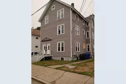 17 Wilson Street, Pawtucket, RI 02861 - Photo 1