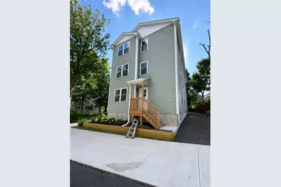 134 Florence Street #1, Providence, RI 02909 - Photo 1