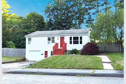 46 Sunapee Court, Coventry, RI 02816 - Photo 1