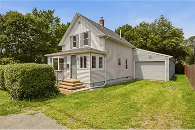 73 Harvard Avenue, Warwick, RI 02889 - Photo 1