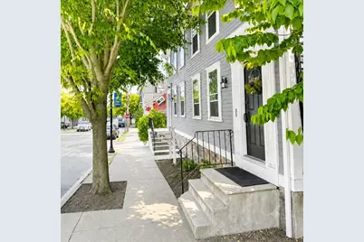 31 King Street #33-3, East Greenwich, RI 02818 - Photo 1