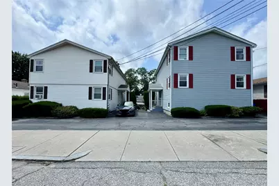 37 Harmony Drive Drive, Providence, RI 02909 - Photo 1