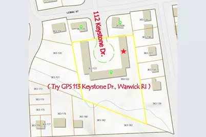 112 Keystone Drive, Warwick, RI 02886 - Photo 13