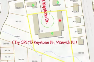 112 Keystone Dr, Warwick, RI 02886 - Photo 13