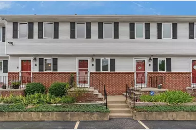 41 Dale Avenue #D, Johnston, RI 02919 - Photo 1