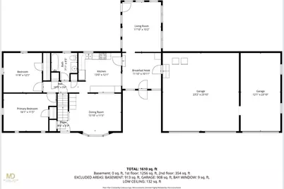 1505 Broncos Highway, Burrillville, RI 02826 - Photo 11