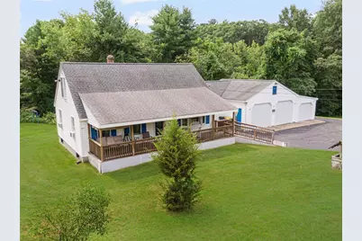 1505 Broncos Highway, Burrillville, RI 02826 - Photo 1