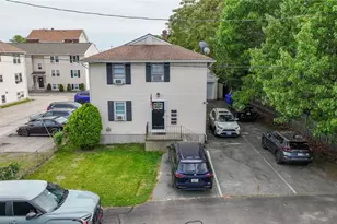 3 Benedict St, Pawtucket, RI 02861 - Photo 1