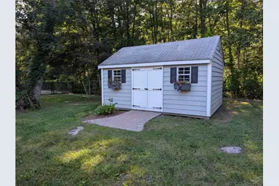 476 Central Pike, Scituate, RI 02857 - Photo 17