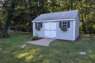 476 Central Pike, Scituate, RI 02857 - Photo 17