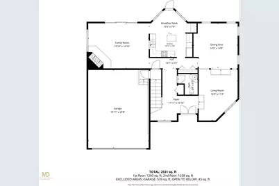 22 Golden View Drive, Johnston, RI 02919 - Photo 47